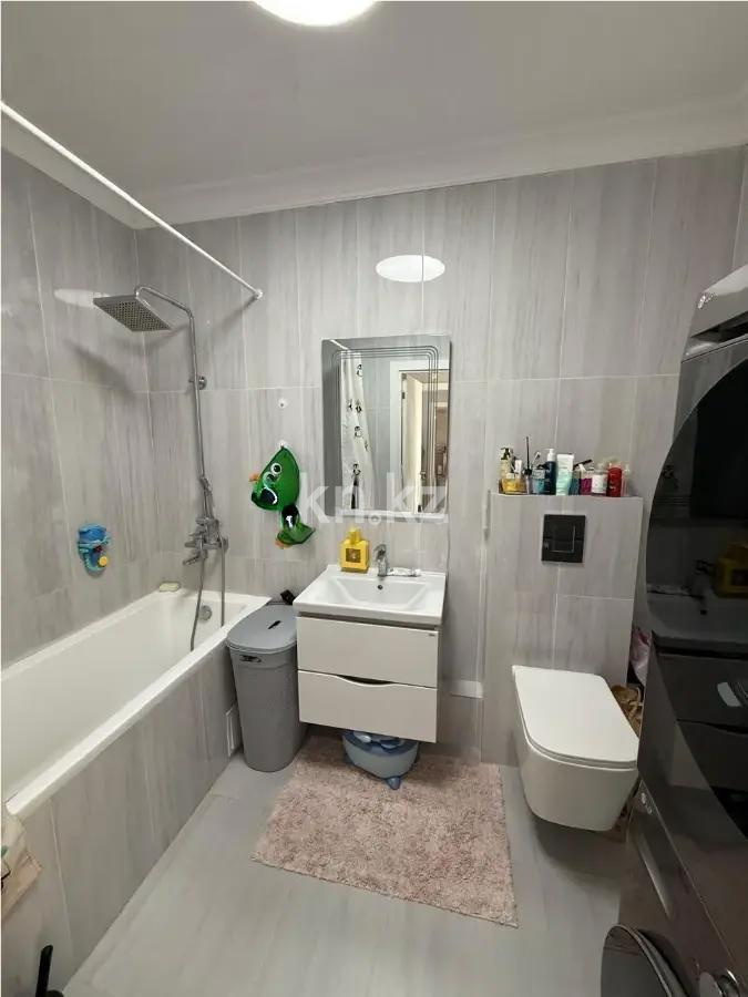 Продажа 2-комнатной квартиры, 42 м², ул. Калдаякова, дом  23/2 - Продажа квартир в Казахстане фото 3 из 5