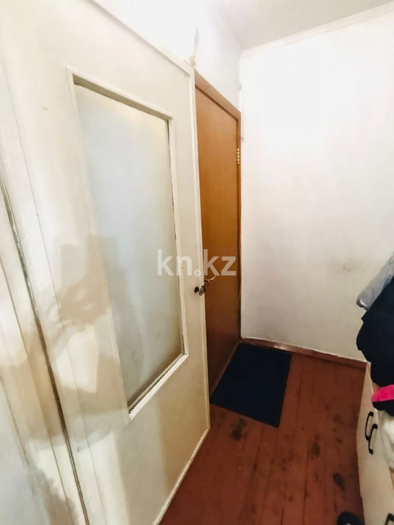 Продажа 1-комнатной квартиры, 31 м² - Продажа однокомнатных квартир в Казахстане - страница 5 фото 8 из 9