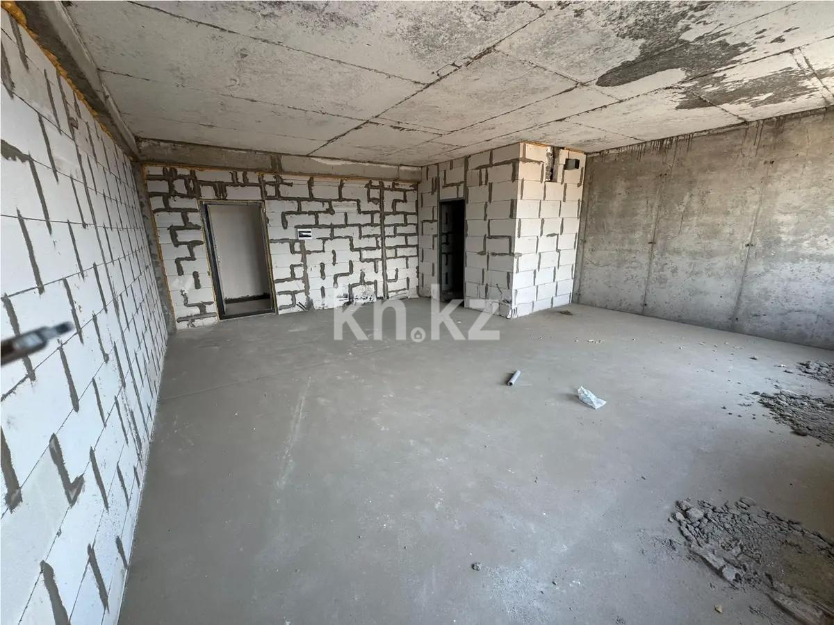 Продажа 2-комнатной квартиры, 49 м² - Продажа двухкомнатных квартир от собственников в Алматы - страница 3 фото 1 из 3