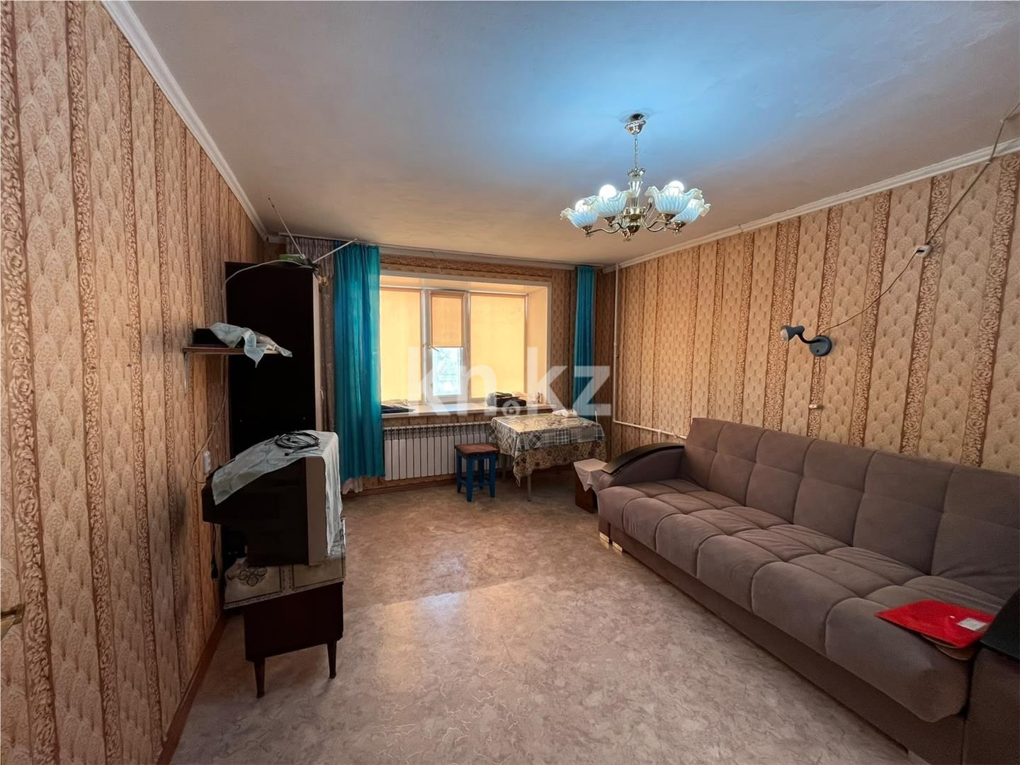 Продажа 1-комнатной квартиры, 34 м² - Аренда квартир помесячно в Сарани фото 1 из 10