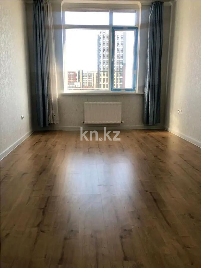 Продажа 1-комнатной квартиры, 40 м², ул. Байтурсынова, дом  16 - Продажа квартир в Астане фото 1 из 4