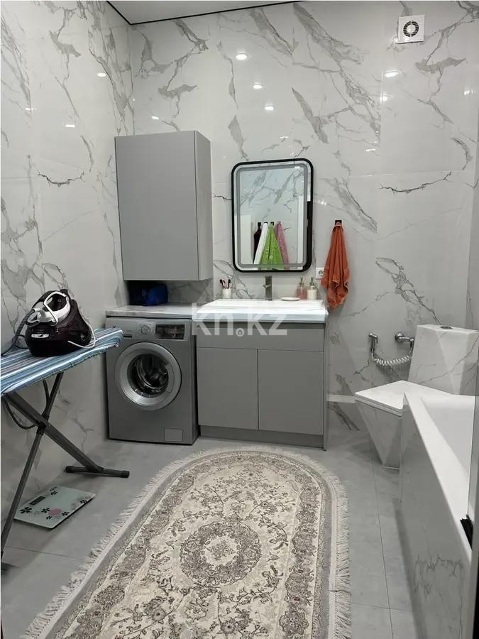 Продажа 3-комнатной квартиры, 120 м² - Продажа трехкомнатных квартир в Казахстане - страница 21 фото 4 из 5