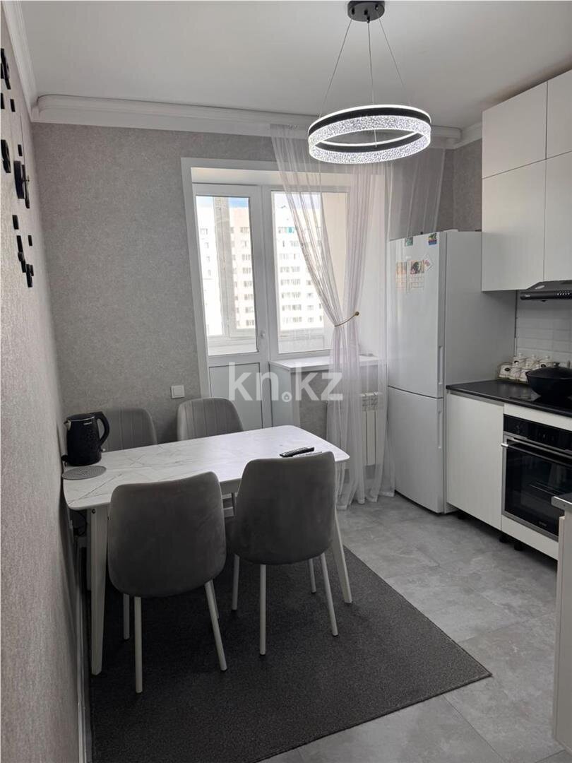 Продажа 2-комнатной квартиры, 57 м² в Астане - фото 6