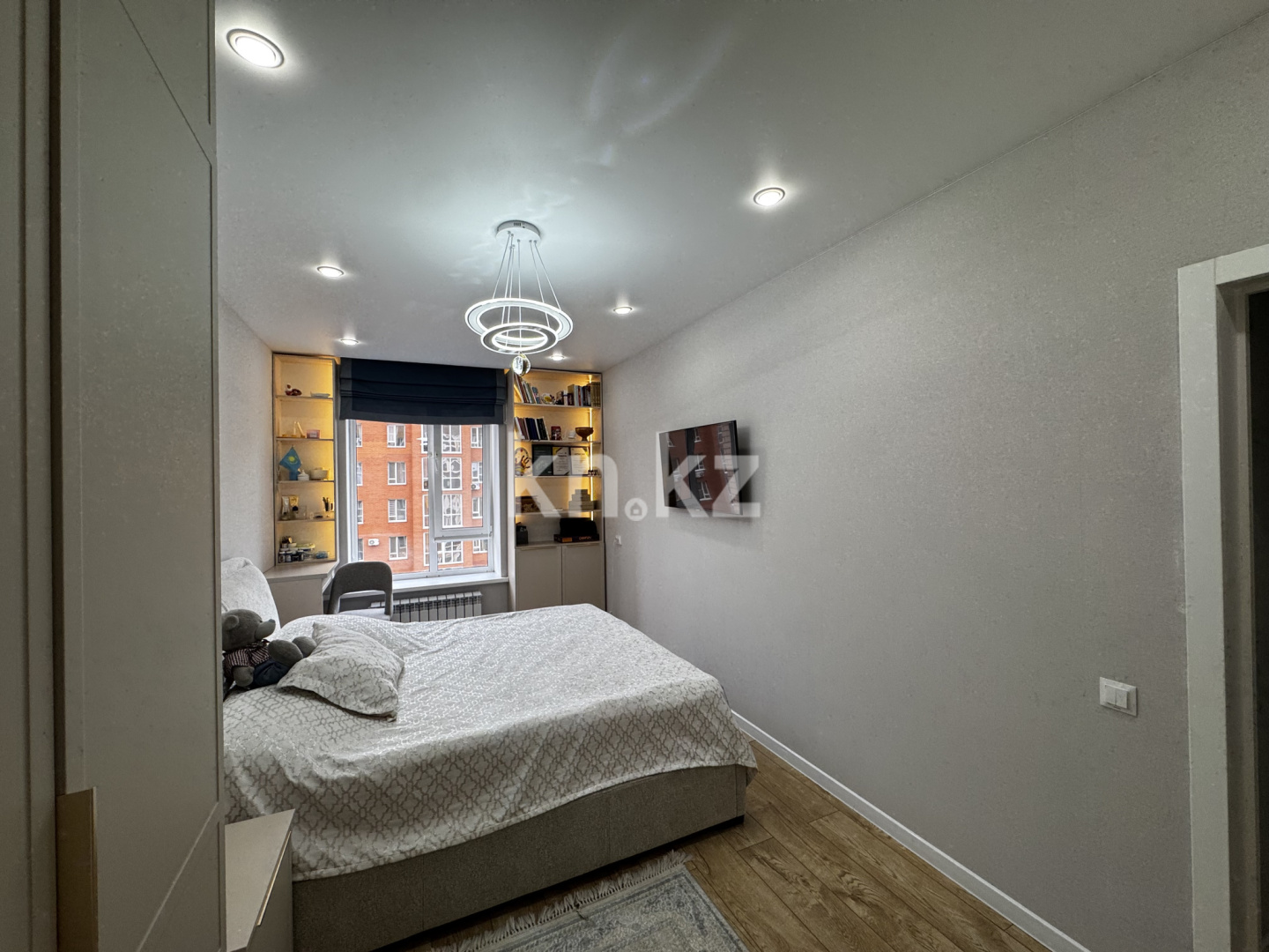Продажа 2-комнатной квартиры, 53.2 м² в Астане - фото 31