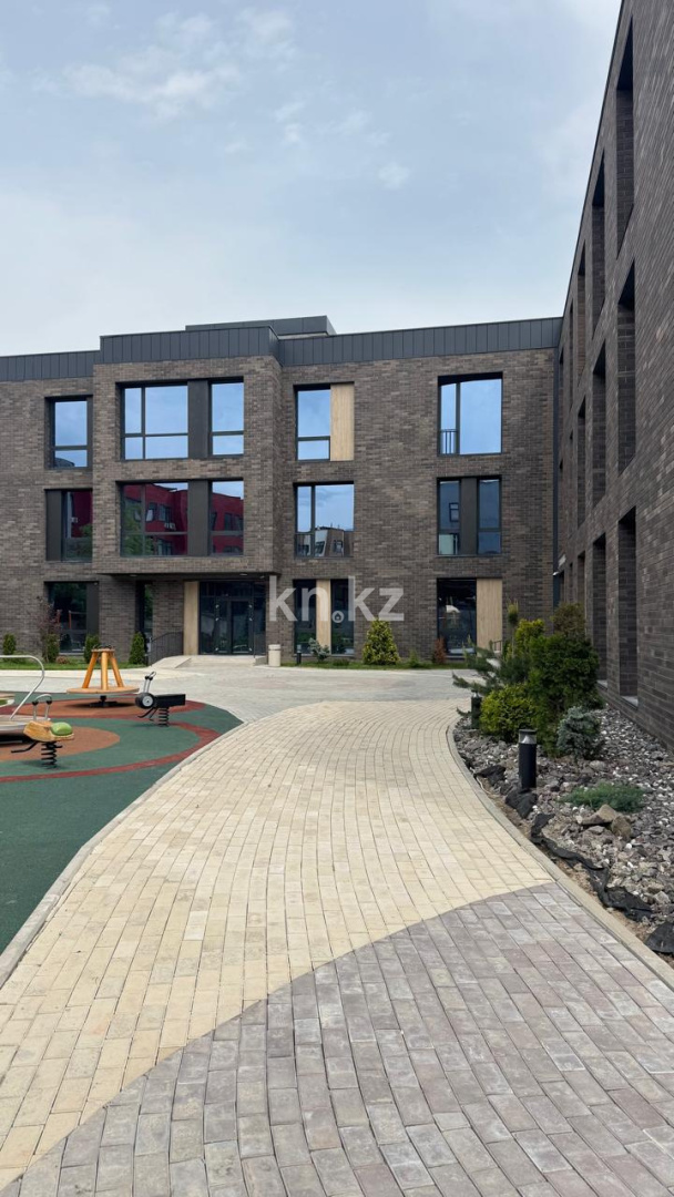 Продажа 3-комнатной квартиры, 70 м² - Продажа квартир в Алматы - страница 6 фото 3 из 18