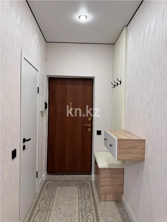 Продажа 1-комнатной квартиры, 27.6 м² - Продажа однокомнатных квартир в Астане - страница 32 фото 5 из 5