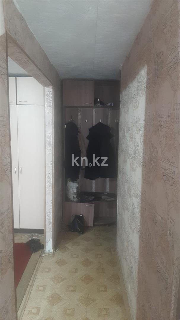 Продажа 1-комнатной квартиры, 30 м², пр. Момышулы - Продажа  однокомнатных квартир в Темиртау фото 5 из 7