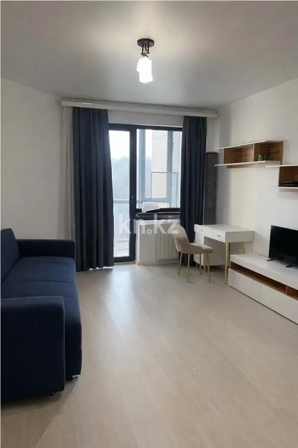 Продажа 1-комнатной квартиры, 31 м² - Продажа квартир в Алматы - страница 3 фото 1 из 1