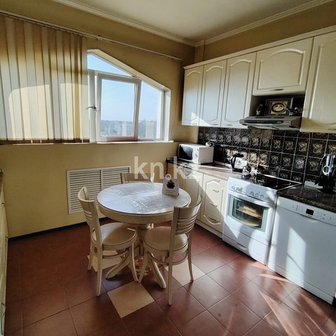 Продажа 2-комнатной квартиры, 60.7 м² в Алматы - фото 2