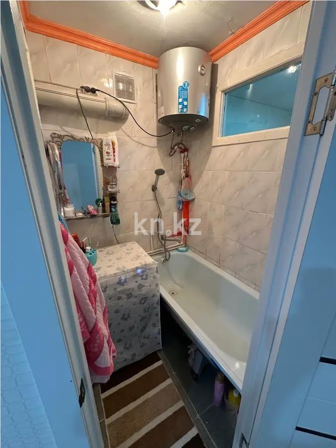 Продажа 2-комнатной квартиры, 45 м², ул. Чернышевского, дом  116 - Продажа квартир в Темиртау без посредников фото 4 из 6