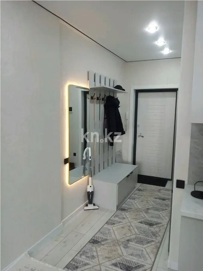 Продажа 1-комнатной квартиры, 32.2 м² - Продажа квартир в Астане - страница 11 фото 5 из 6