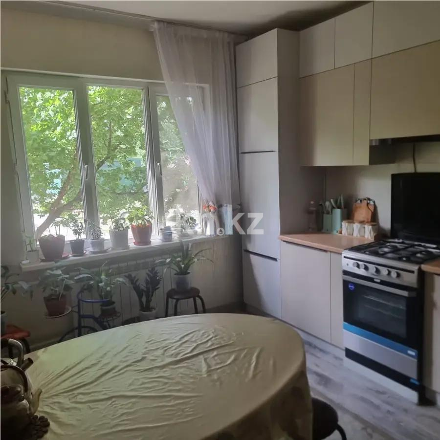 Продажа 3-комнатной квартиры, 88 м², мкр-н Калкаман-2, дом  25 - Продажа квартир в Алматы фото 1 из 5