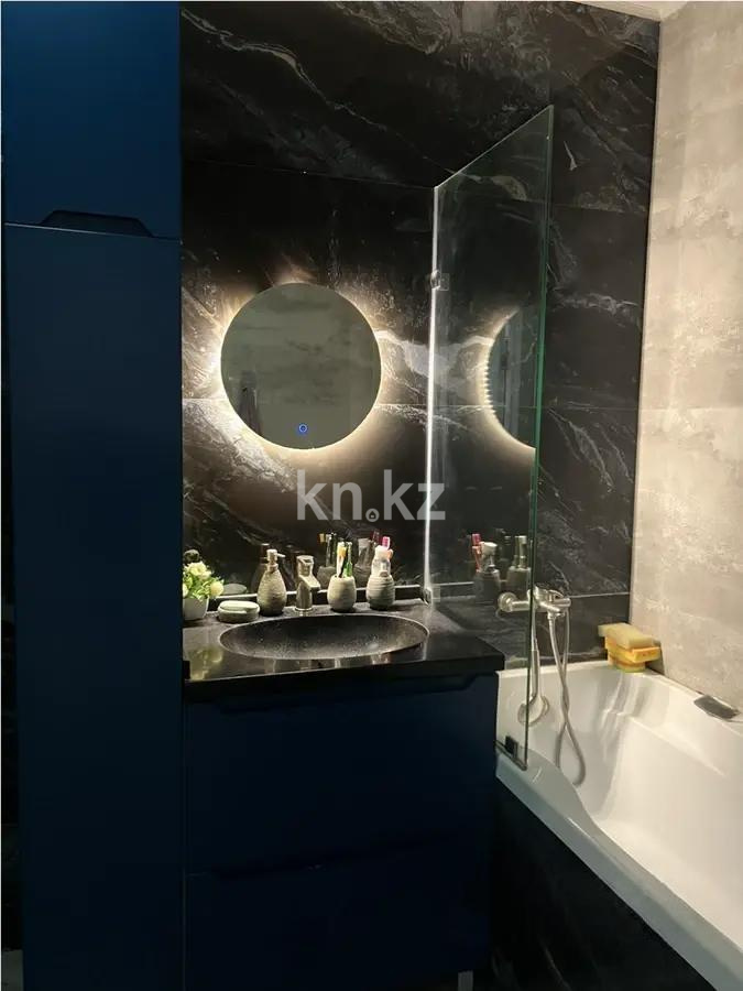 Продажа 3-комнатной квартиры, 72 м² в Астане - фото 5