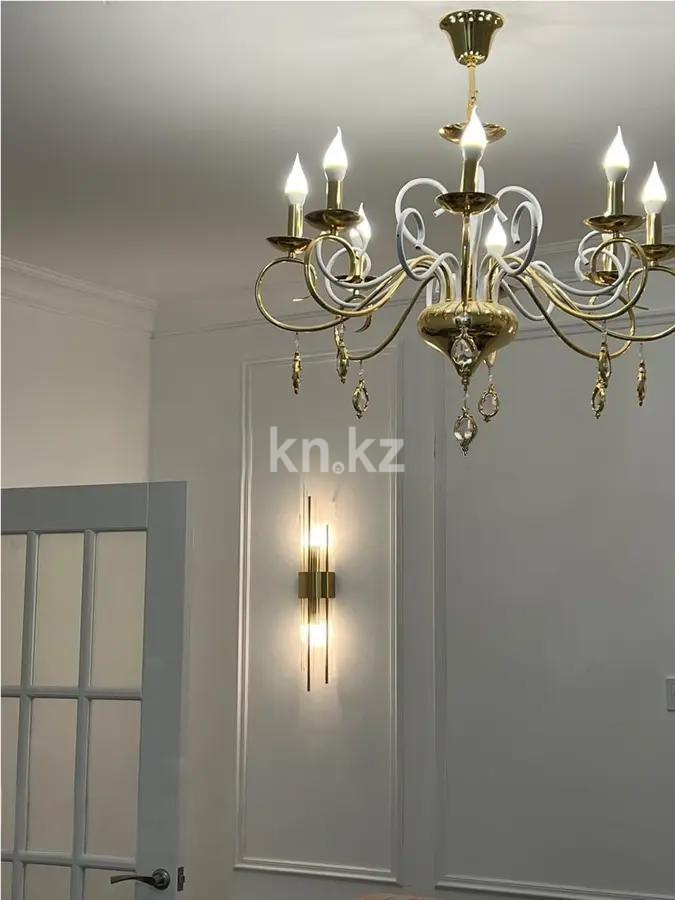 Продажа 2-комнатной квартиры, 54 м² в Алматы