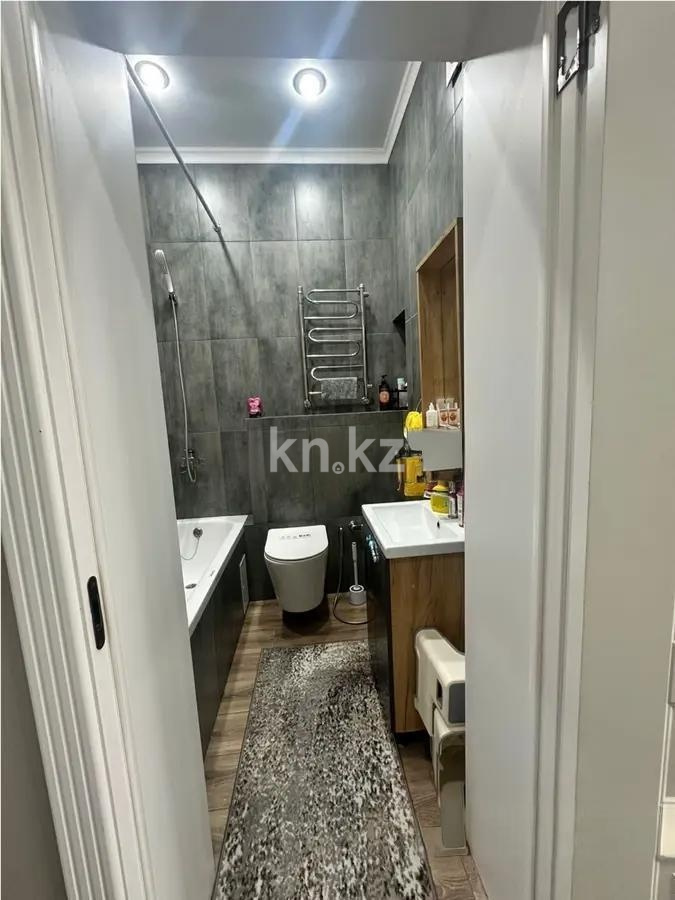 Продажа 2-комнатной квартиры, 68 м² в Алматы - фото 5