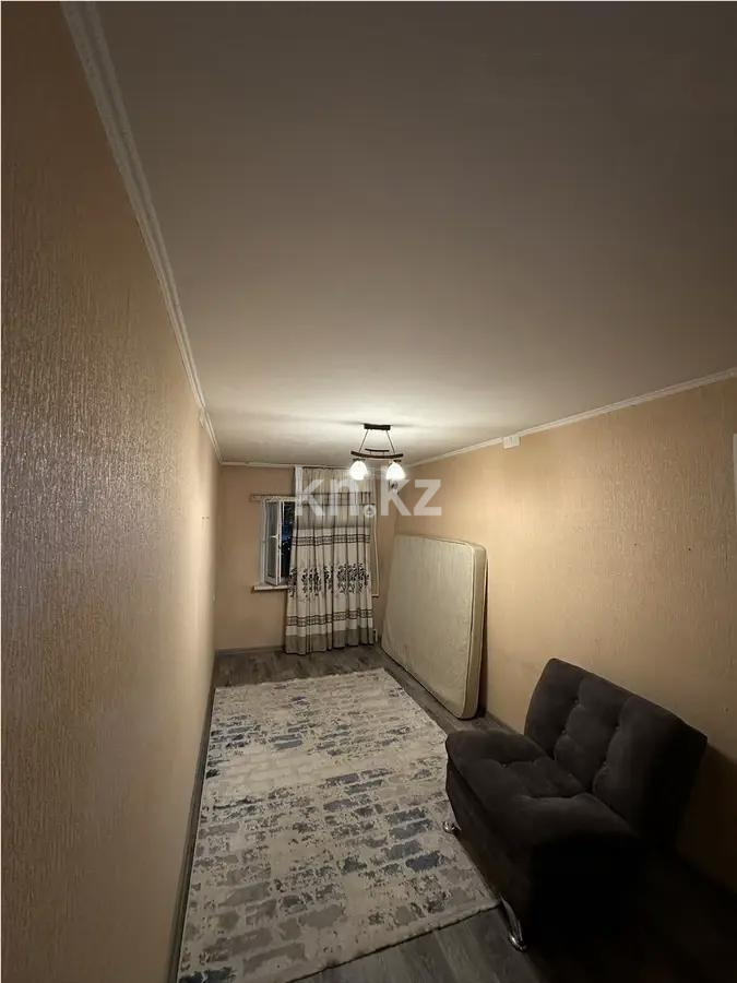 Продажа 2-комнатной квартиры, 43 м², мкр-н 18, дом  9 - Продажа квартир в Караганде фото 2 из 3