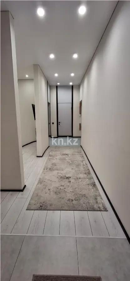 Продажа 4-комнатной квартиры, 98 м², ул. Нурмагамбетова, дом  21 - Продажа  четырехкомнатных квартир в Астане фото 7 из 7