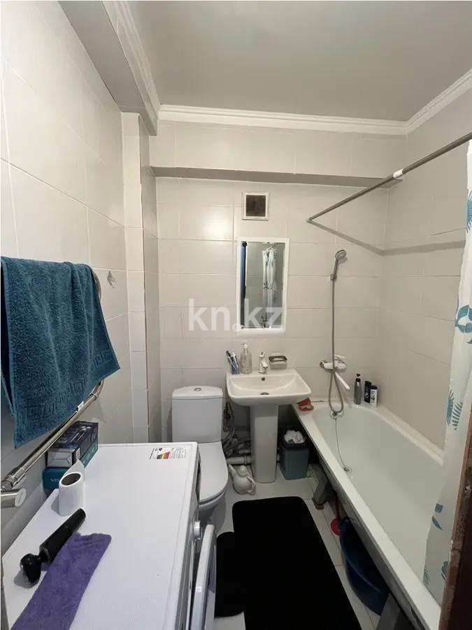 Продажа 1-комнатной квартиры, 33 м² - Продажа квартир в Алматы - страница 105 фото 3 из 4