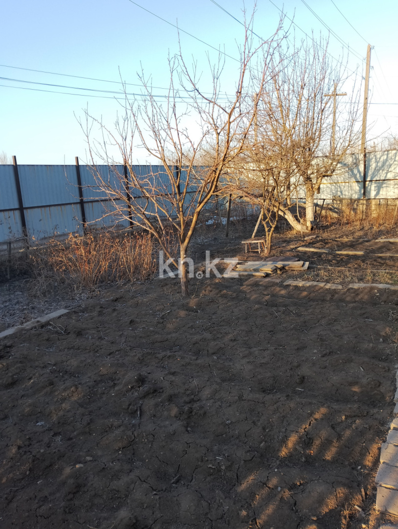 Продажа 4-комнатного дома, 100 м², ул. Некрасова - Продажа домов и коттеджей в Караганде без посредников фото 9 из 11