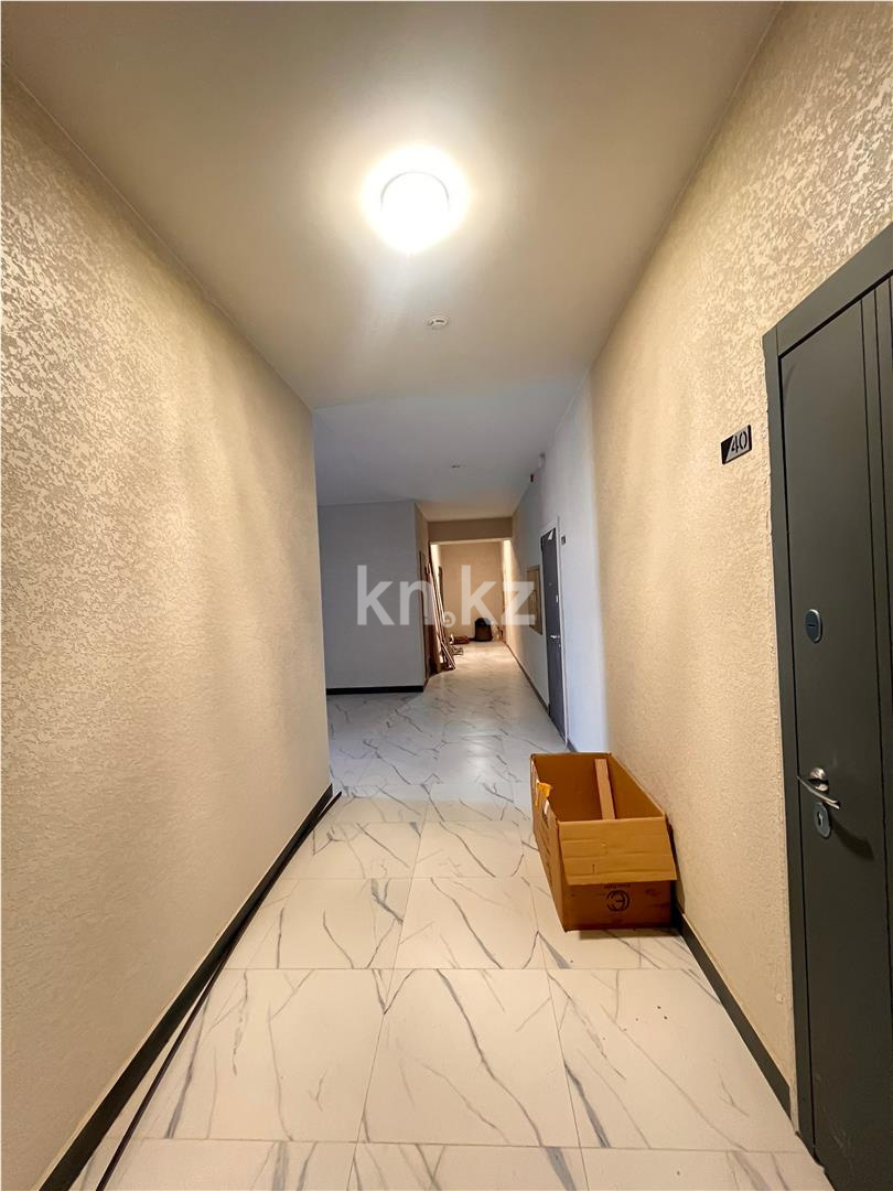 Продажа 1-комнатной квартиры, 39 м² - Продажа однокомнатных квартир в Караганде - страница 3 фото 7 из 7