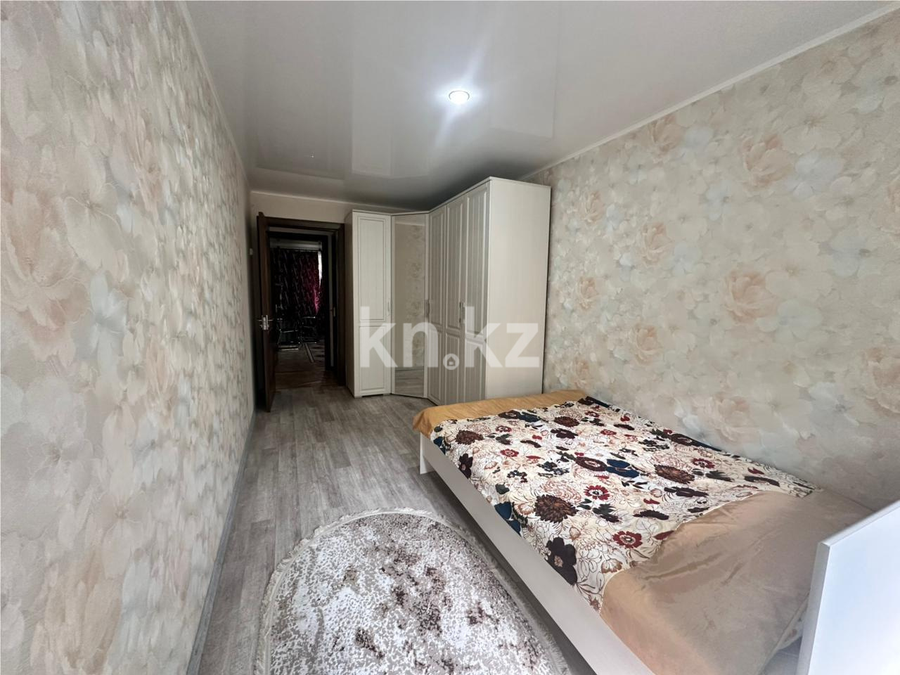 Продажа 3-комнатной квартиры, 58 м², пр. Момышулы, дом  21/1 в Темиртау - фото 3