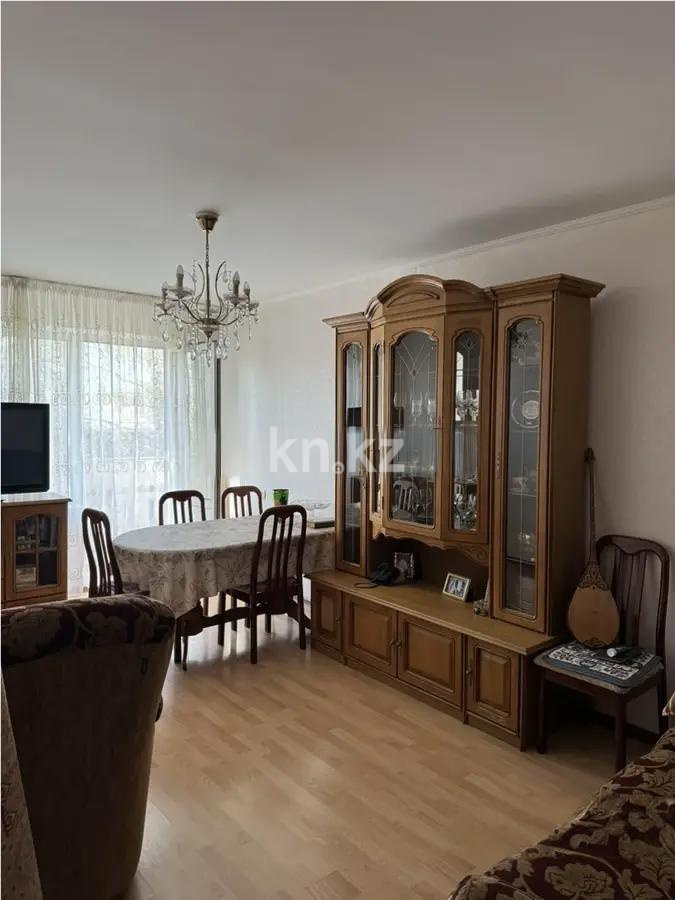 Продажа 3-комнатной квартиры, 64 м² в Алматы