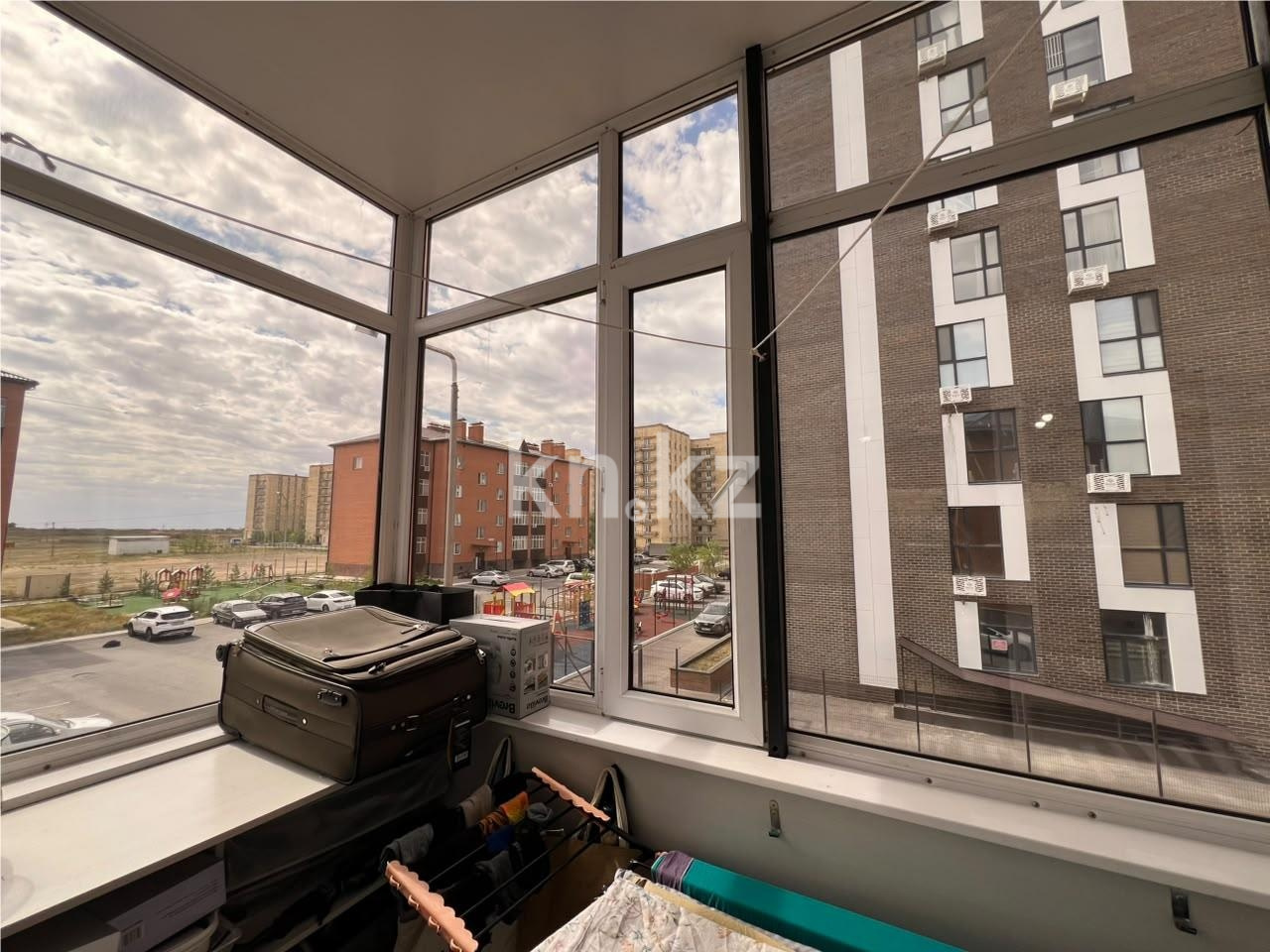 Продажа 3-комнатной квартиры, 83 м² в Караганде - фото 9