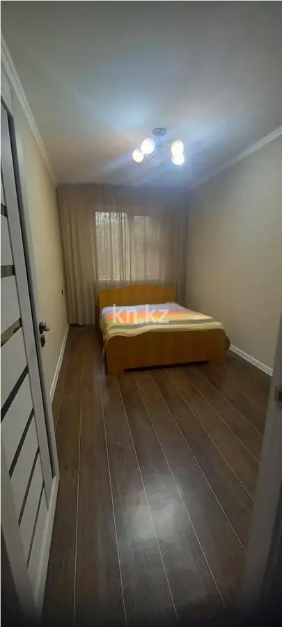 Продажа 3-комнатной квартиры, 59 м² - Продажа квартир в Ауэзовском р-не Алматы - страница 17 фото 2 из 5