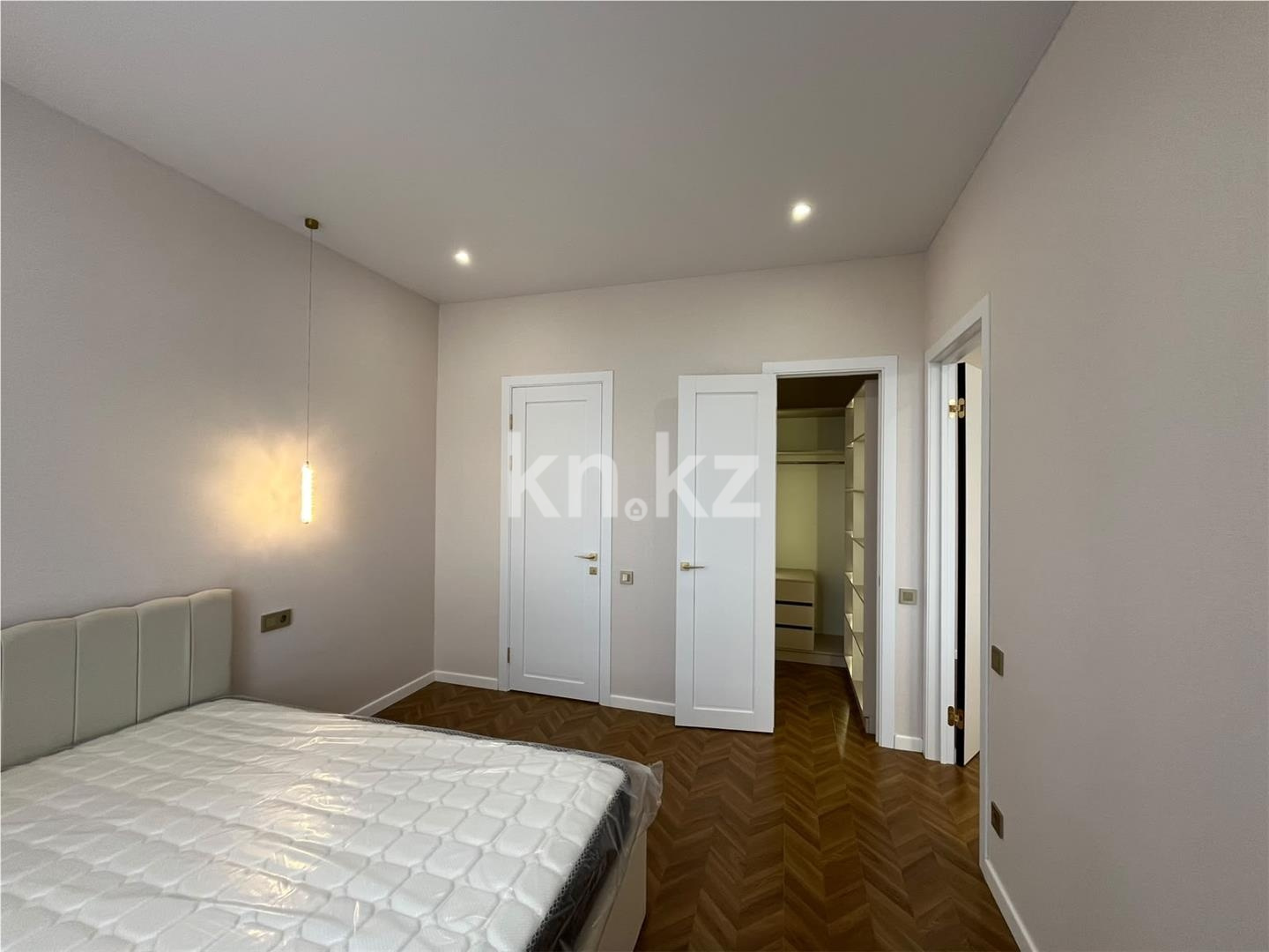 Продажа 2-комнатной квартиры, 65 м² в Караганде - фото 11