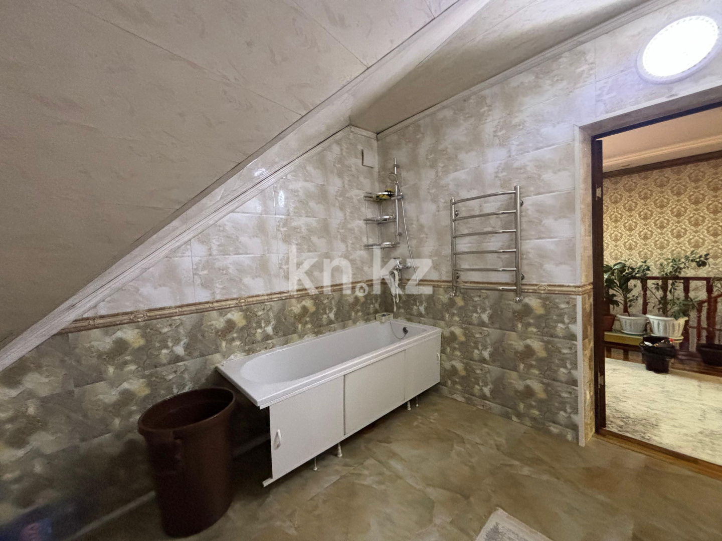Продажа 6-комнатного дома, 200 м², ул. Чигорина, дом  33/23 - Продажа домов, коттеджей в Алматы фото 14 из 31