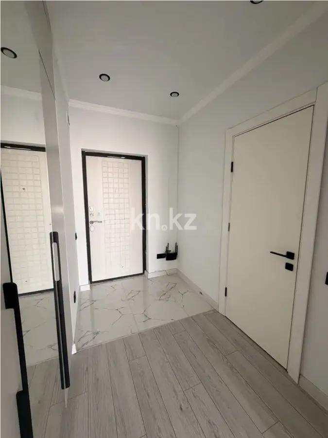 Продажа 1-комнатной квартиры, 42 м² - Продажа квартир в Алматы - страница 3 фото 3 из 3