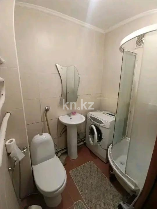 Продажа 1-комнатной квартиры, 33 м² в Алматы - фото 4