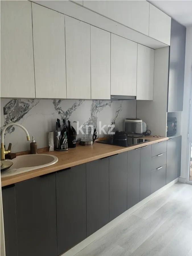 Продажа 1-комнатной квартиры, 42 м² - Продажа квартир в Алматы - страница 4 фото 2 из 3