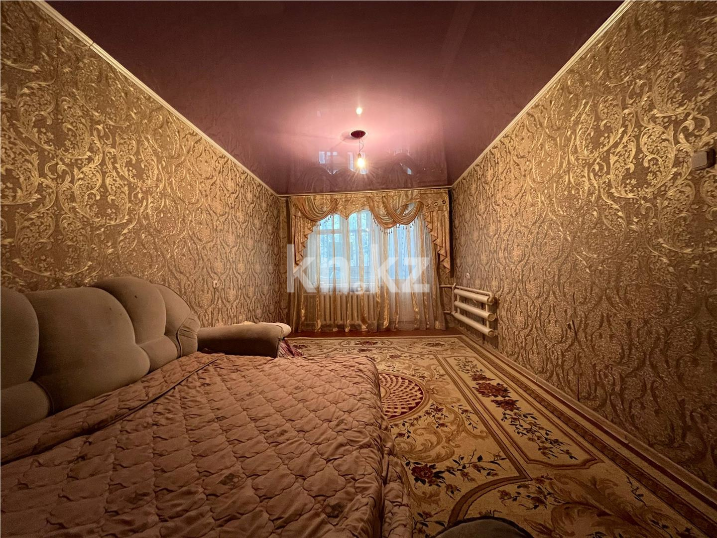 Продажа 2-комнатной квартиры, 50 м² - Продажа квартир в Казахстане - страница 31 фото 2 из 14