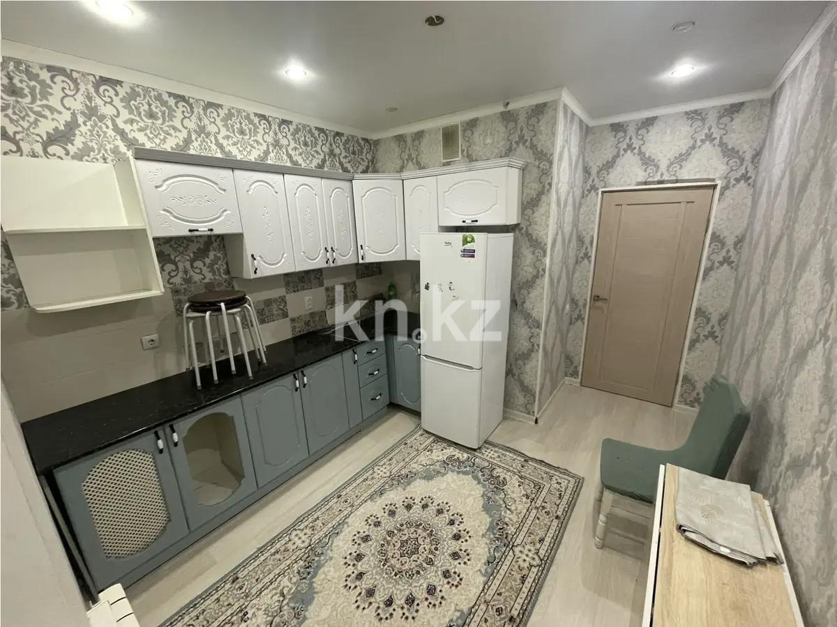 Продажа 1-комнатной квартиры, 42 м², ул. Шаймерденова, дом  8 в Астане - фото 2