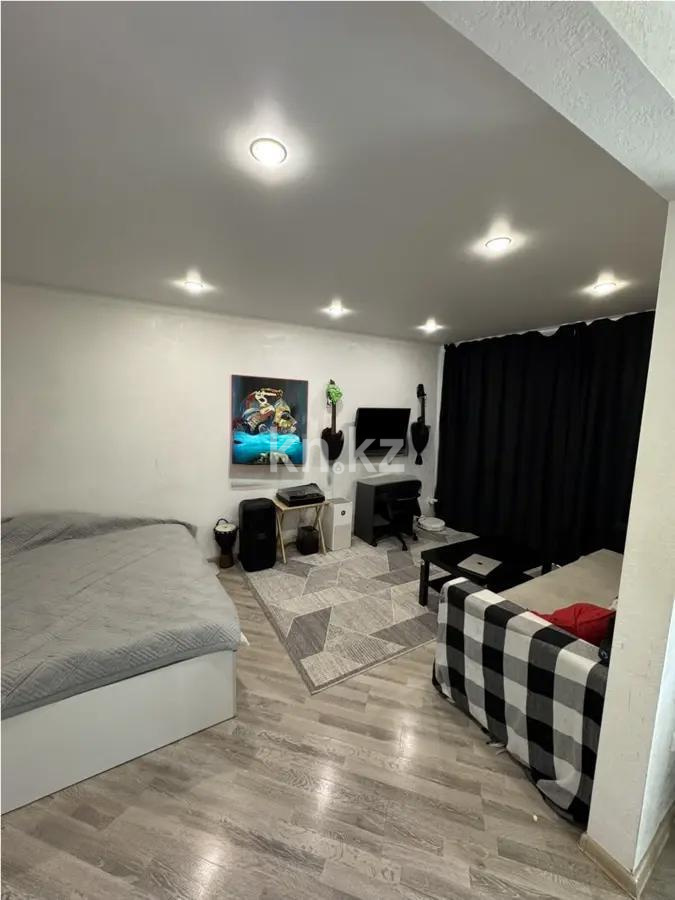 Продажа 1-комнатной квартиры, 30 м² - Недвижимость в Караганде - страница 17 фото 2 из 6