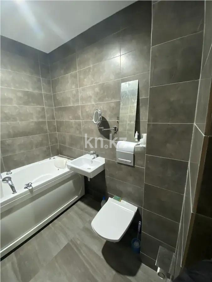 Продажа 1-комнатной квартиры, 44.8 м² - Продажа однокомнатных квартир в р-не Сарайшык Астаны фото 3 из 5