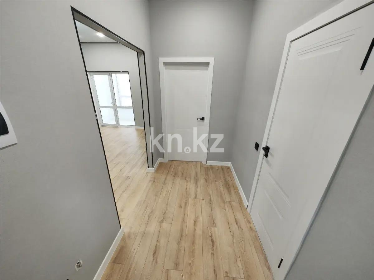 Продажа 2-комнатной квартиры, 42 м² - Продажа квартир в Астане без посредников - страница 7 фото 5 из 6