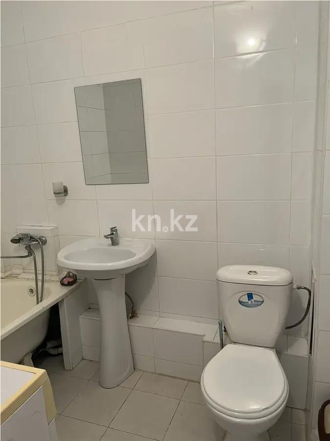 Продажа 1-комнатной квартиры, 35 м², ул. Бабаева, дом  35 в Алматы - фото 3