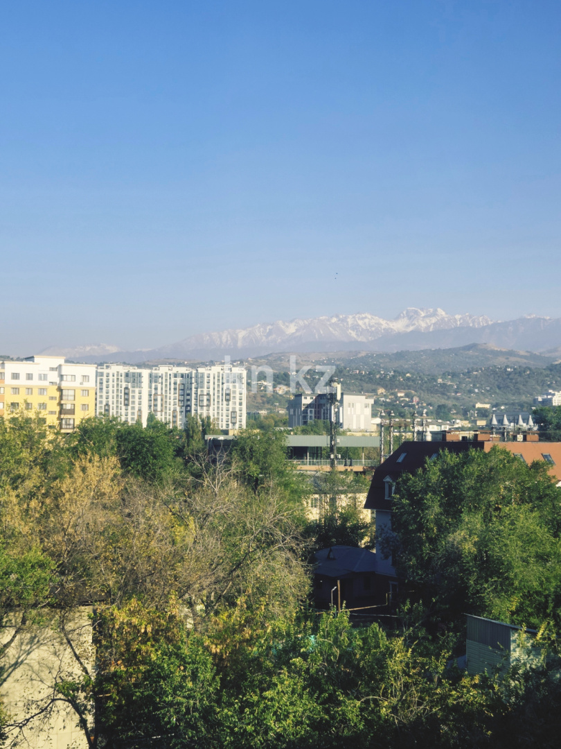 Продажа 5-комнатной квартиры, 137.3 м², ул. Жангельдина, дом  11 - ул. Макатаева - Продажа  пятикомнатных квартир в Алматы фото 12 из 27