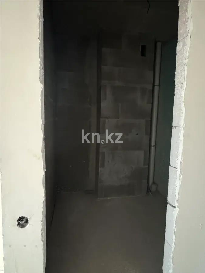 Продажа 2-комнатной квартиры, 44 м² в Астане - фото 3