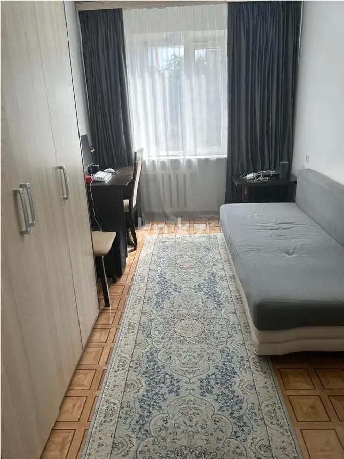 Продажа 2-комнатной квартиры, 45 м² - Продажа двухкомнатных квартир от собственников в Алматы фото 2 из 4