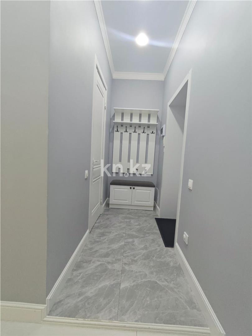 Продажа 2-комнатной квартиры, 46 м² - Продажа двухкомнатных квартир в Астане - страница 3 фото 6 из 11