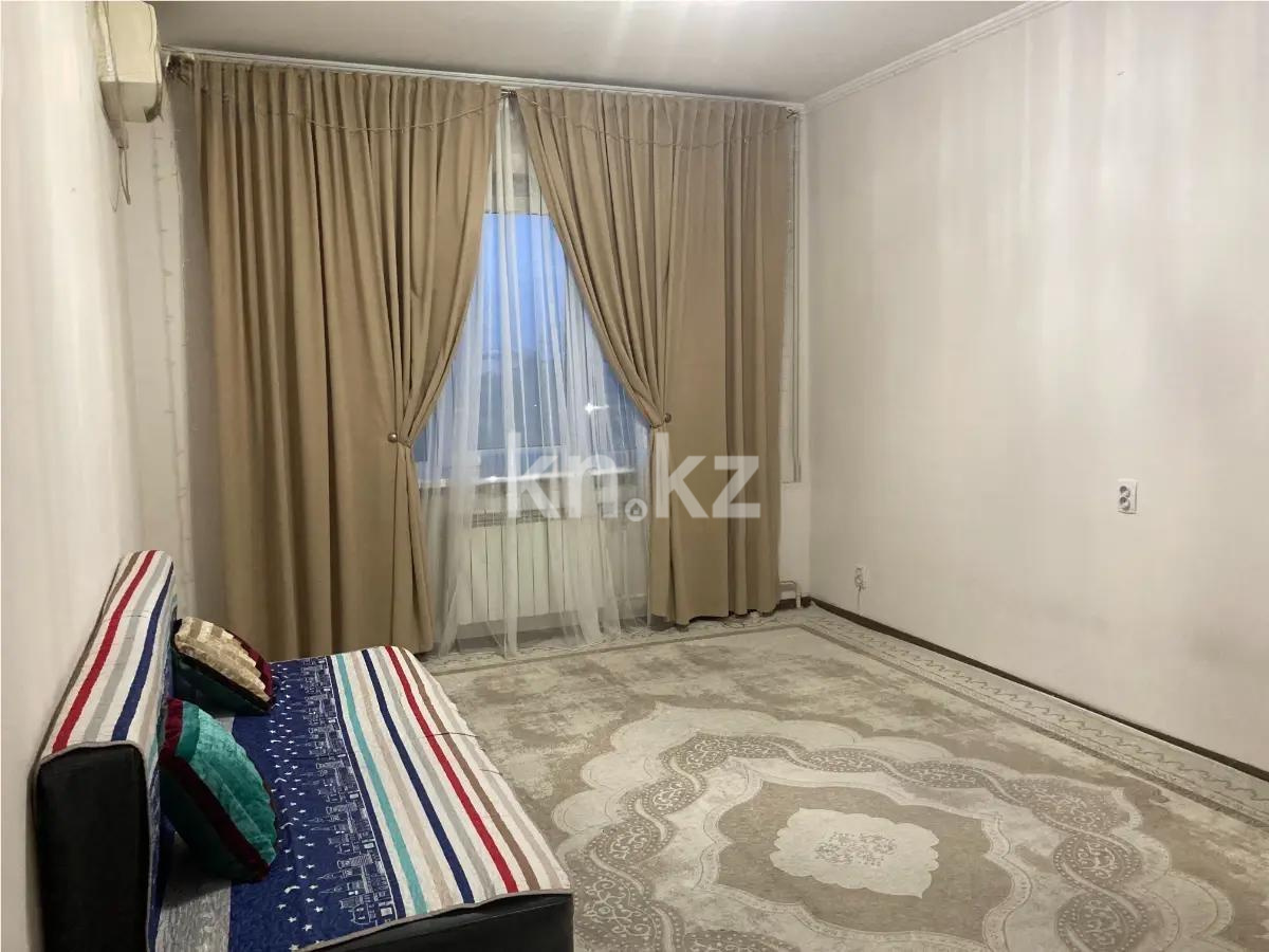 Продажа 1-комнатной квартиры, 42 м² - Продажа квартир от собственников в Алматы - страница 180 фото 1 из 4