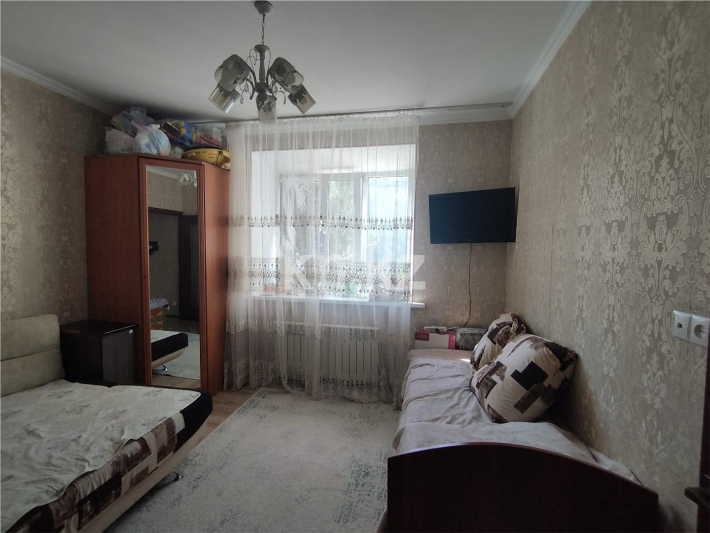 Продажа 3-комнатной квартиры, 70 м², ул. Сарыарка, дом  6 - Продажа  трехкомнатных квартир в Караганде фото 6 из 12