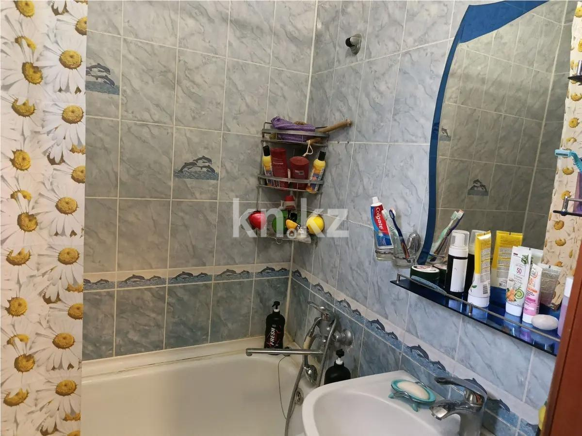 Продажа 3-комнатной квартиры, 65 м² в Алматы - фото 5