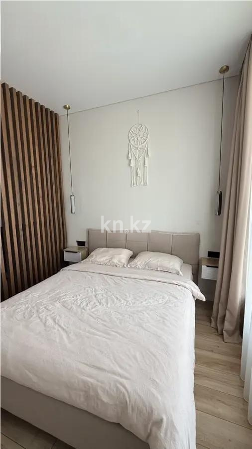 Продажа 1-комнатной квартиры, 42.7 м² в Астане - фото 2