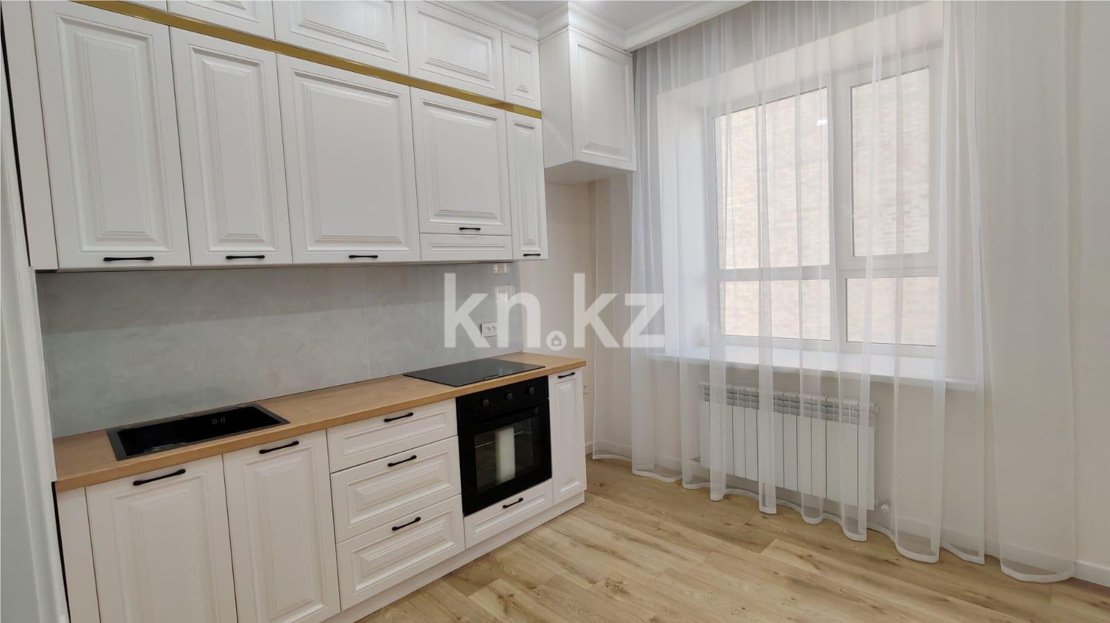 Продажа 2-комнатной квартиры, 51 м² - Продажа двухкомнатных квартир в Караганде - страница 3 фото 12 из 14