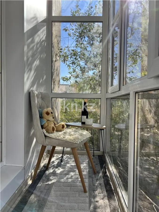 Продажа 2-комнатной квартиры, 54 м², ул. Жакенова, дом  2 - Продажа квартир в Сарани фото 8 из 8