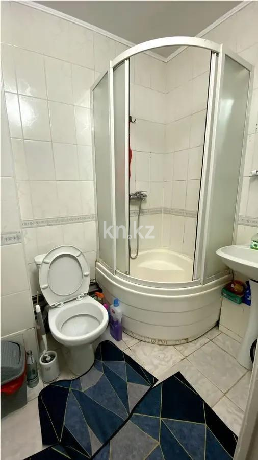 Продажа 1-комнатной квартиры, 33 м² - Продажа однокомнатных квартир в Алматы - страница 3 фото 3 из 3